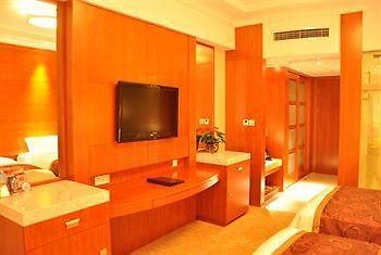 Hangzhou Yingri International Hotel Extérieur photo
