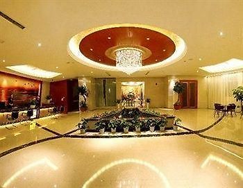 Hangzhou Yingri International Hotel Extérieur photo