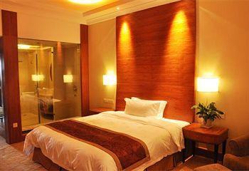 Hangzhou Yingri International Hotel Extérieur photo