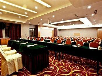 Hangzhou Yingri International Hotel Extérieur photo