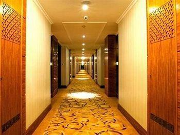 Hangzhou Yingri International Hotel Extérieur photo