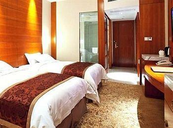 Hangzhou Yingri International Hotel Extérieur photo