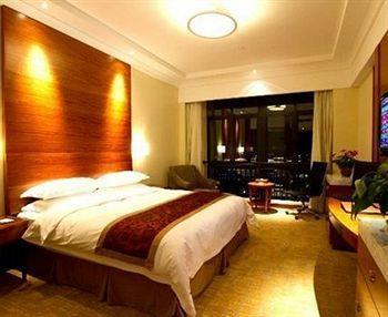 Hangzhou Yingri International Hotel Extérieur photo